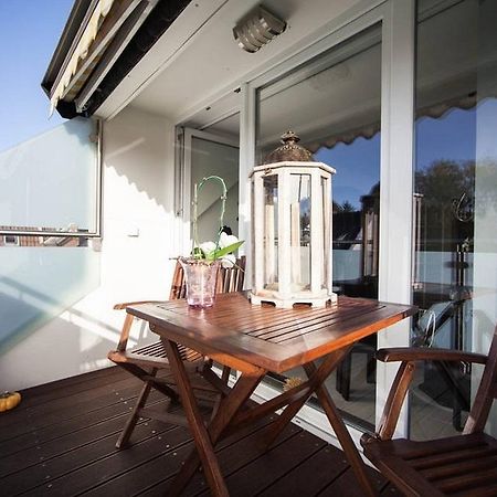 Apartment Orchidee Mülheim an der Ruhr Pokój zdjęcie
