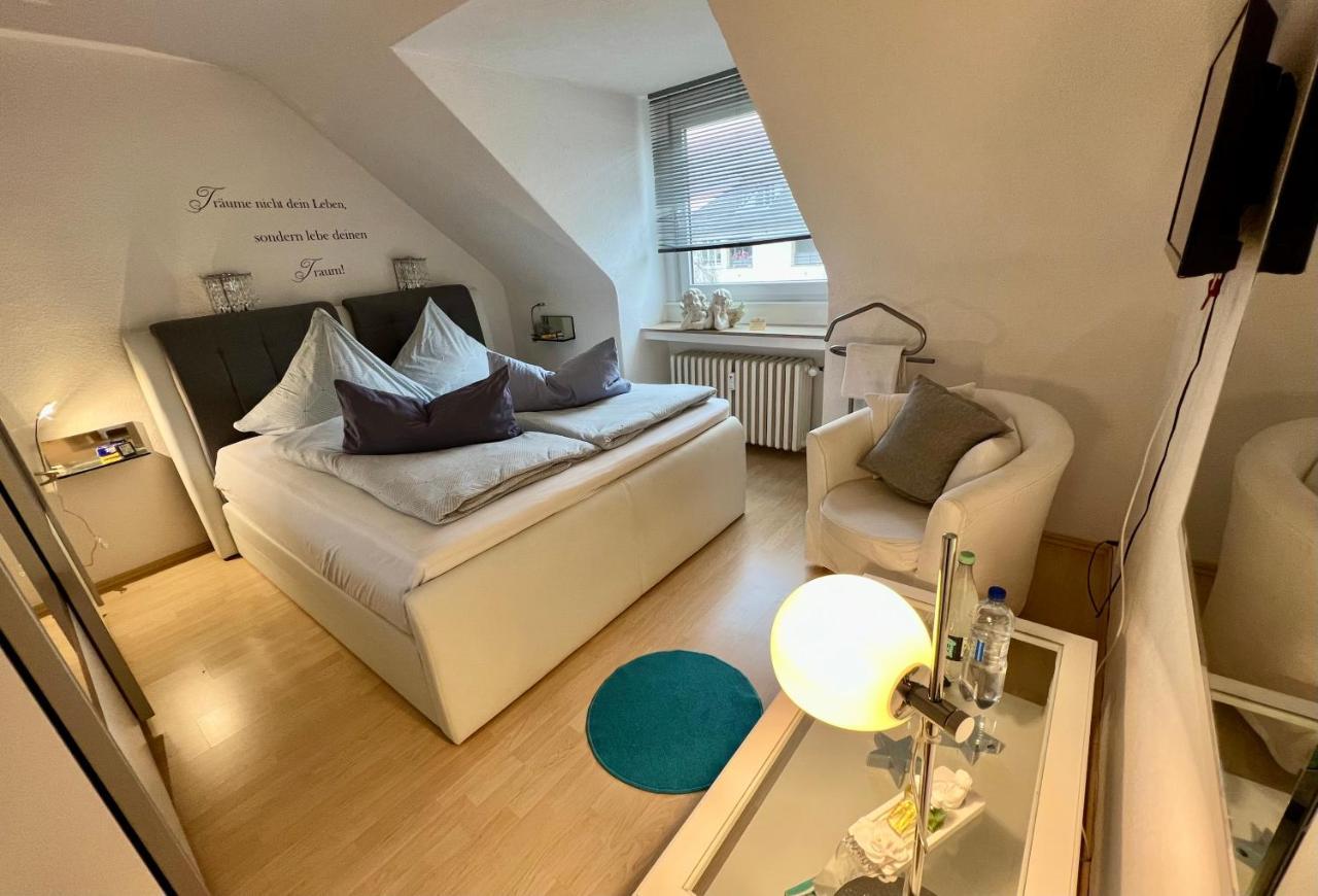 Apartment Orchidee Mülheim an der Ruhr Zewnętrze zdjęcie