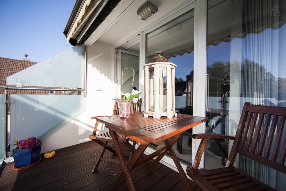 Apartment Orchidee Mülheim an der Ruhr Pokój zdjęcie